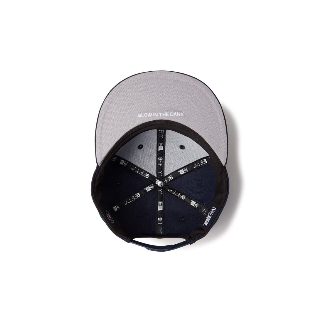 ニューエラ NEW ERA NEW ERA  YTH 950 GLOW IN THE DARK / ニューエラ （NYY (71)） NYY (71)