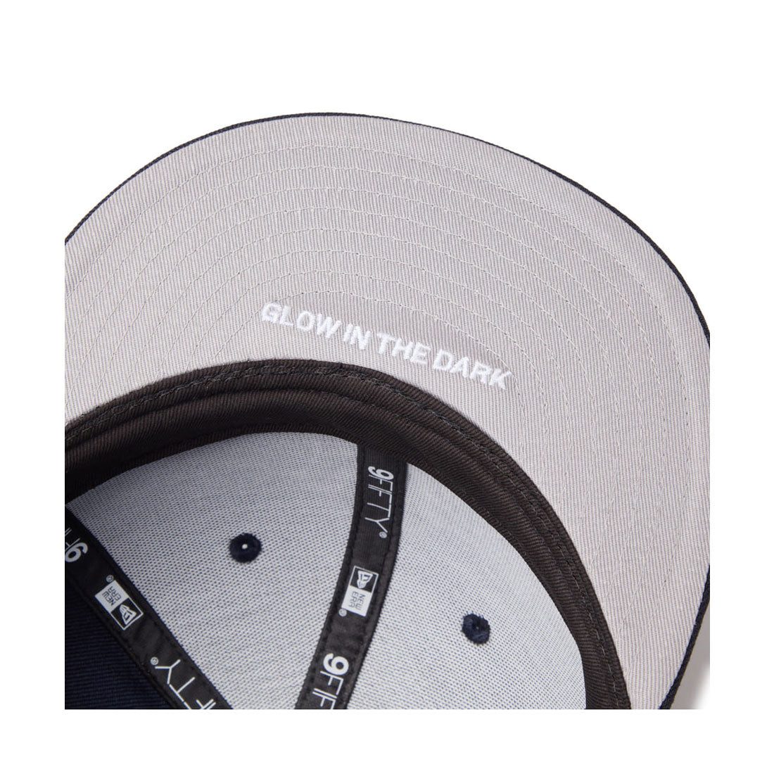 ニューエラ NEW ERA NEW ERA  YTH 950 GLOW IN THE DARK / ニューエラ （NYY (71)） NYY (71)