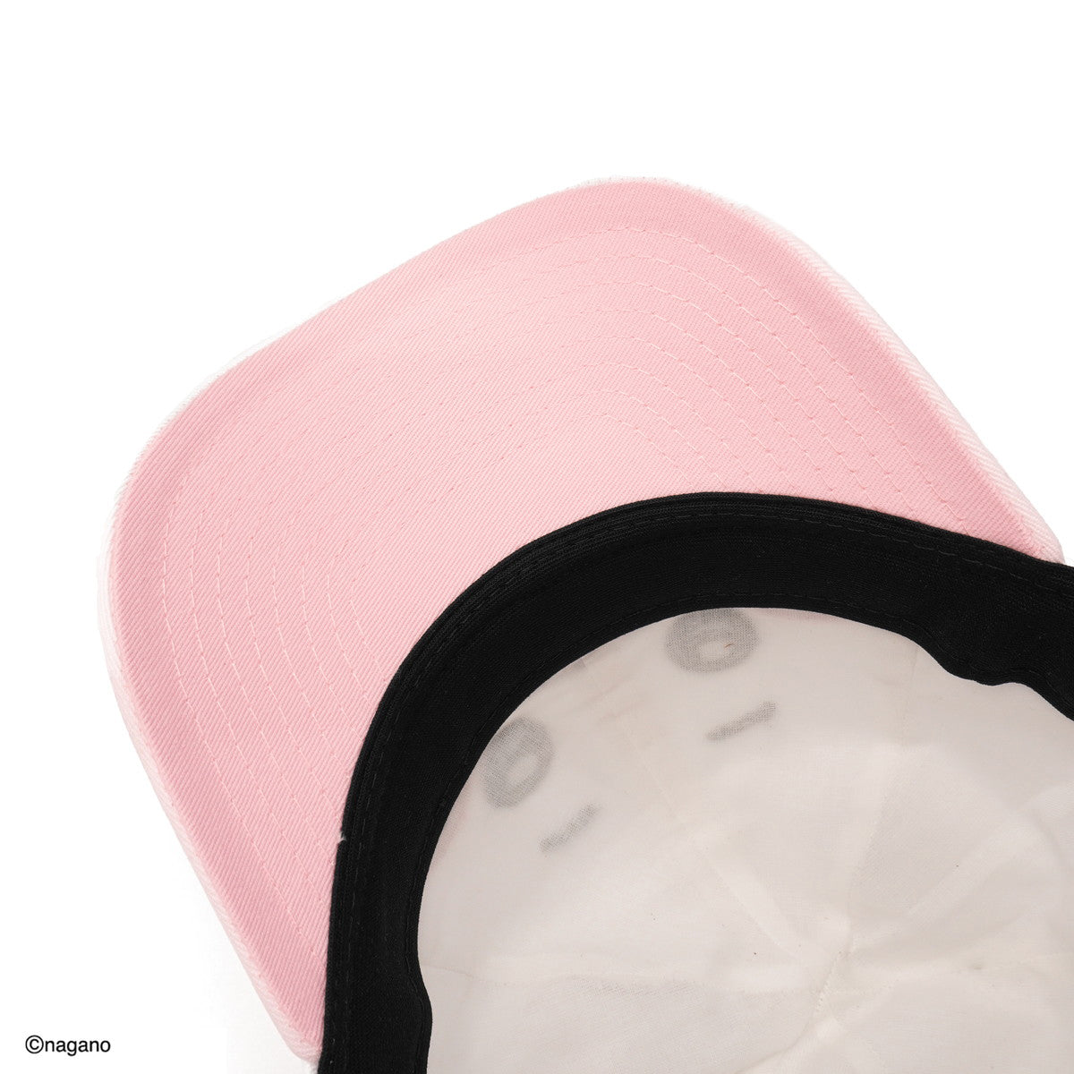 ニューエラ NEW ERA 正規取扱店 キャップ キッズ 帽子 女の子 男の子 女子 男子 可愛い かわいい 子供 耳付き なりきり 調整 アジャスター 洗える ウォッシャブル ブランド Child 9TWENTY ちいかわ （ホワイト×ラディアントブルー） ホワイト×ラディアントブルー