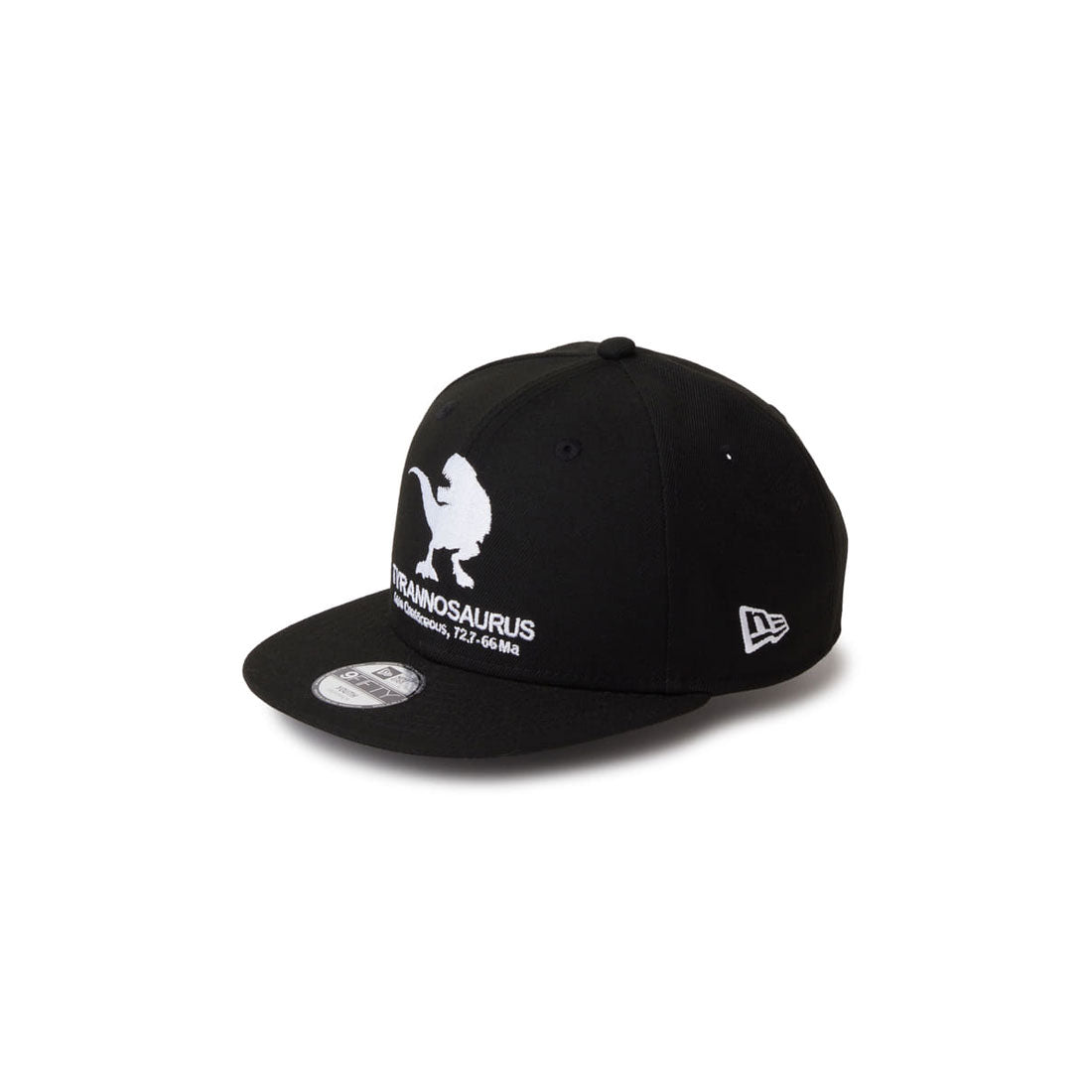 ニューエラ NEW ERA NEW ERA   YTH 950 TYRANNOSAURUS / ニューエラ （BLK (01)） BLK (01)