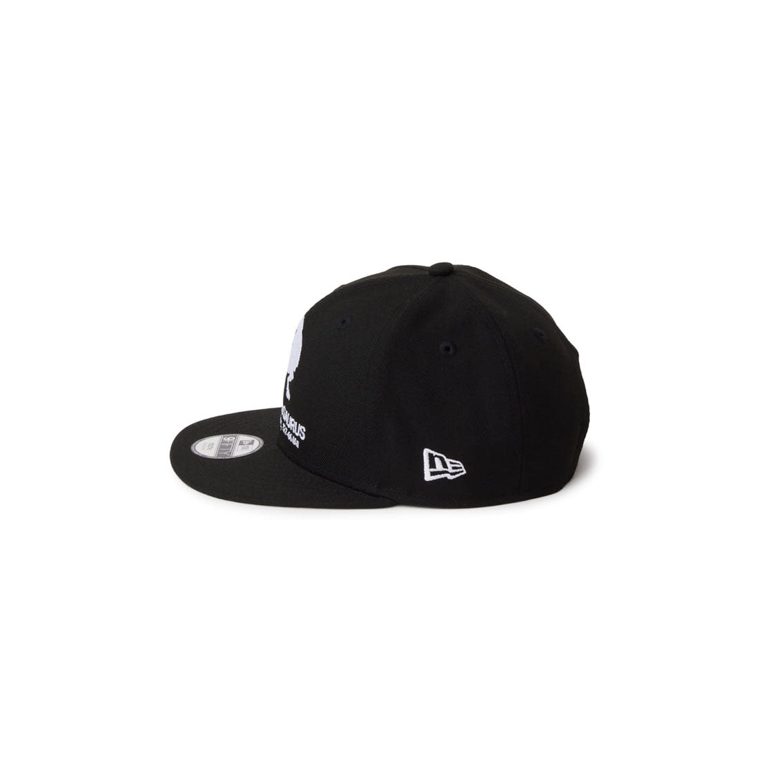 ニューエラ NEW ERA NEW ERA   YTH 950 TYRANNOSAURUS / ニューエラ （BLK (01)） BLK (01)