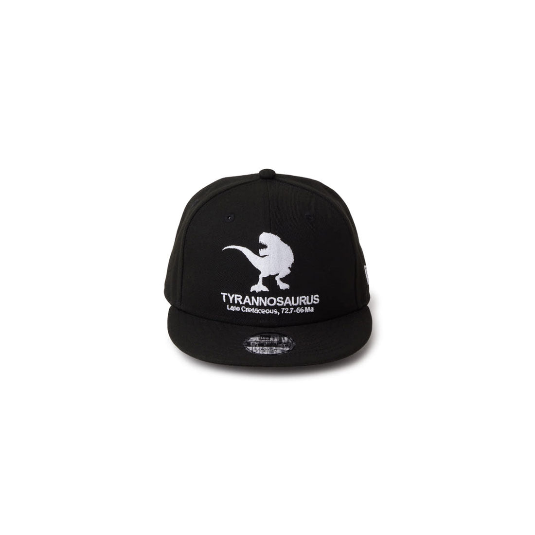 ニューエラ NEW ERA NEW ERA   YTH 950 TYRANNOSAURUS / ニューエラ （BLK (01)） BLK (01)