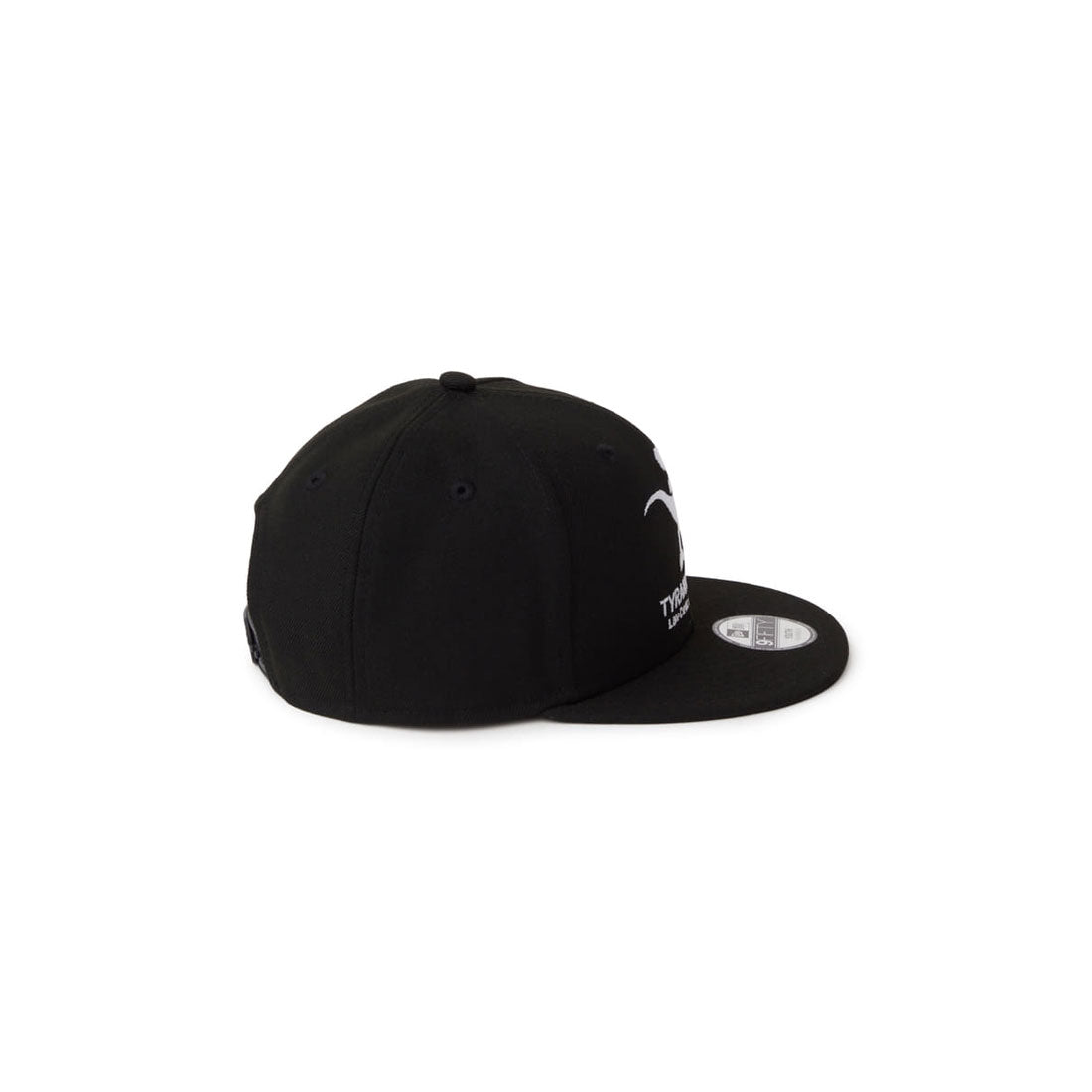 ニューエラ NEW ERA NEW ERA   YTH 950 TYRANNOSAURUS / ニューエラ （BLK (01)） BLK (01)
