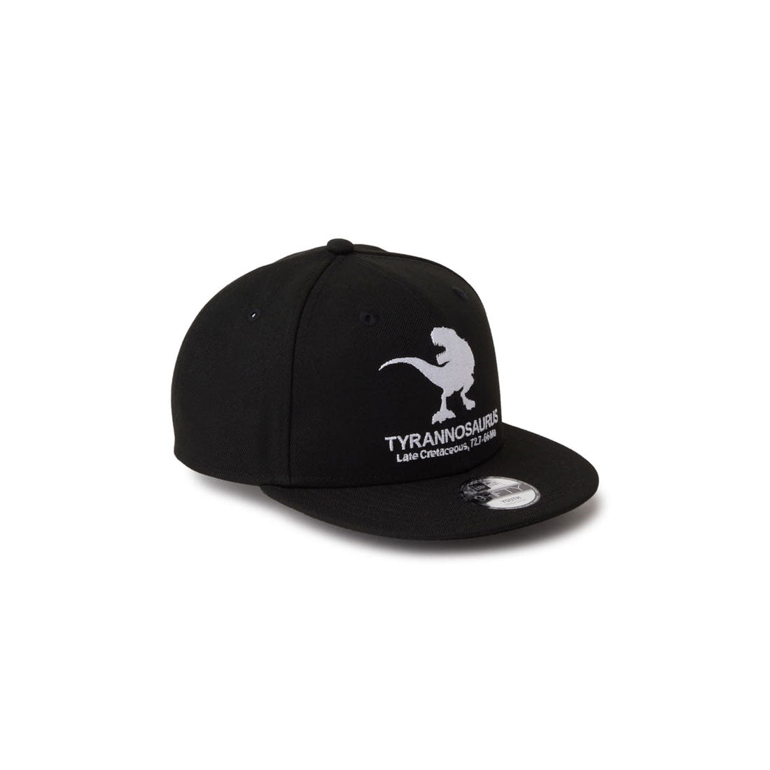 ニューエラ NEW ERA NEW ERA   YTH 950 TYRANNOSAURUS / ニューエラ （BLK (01)） BLK (01)