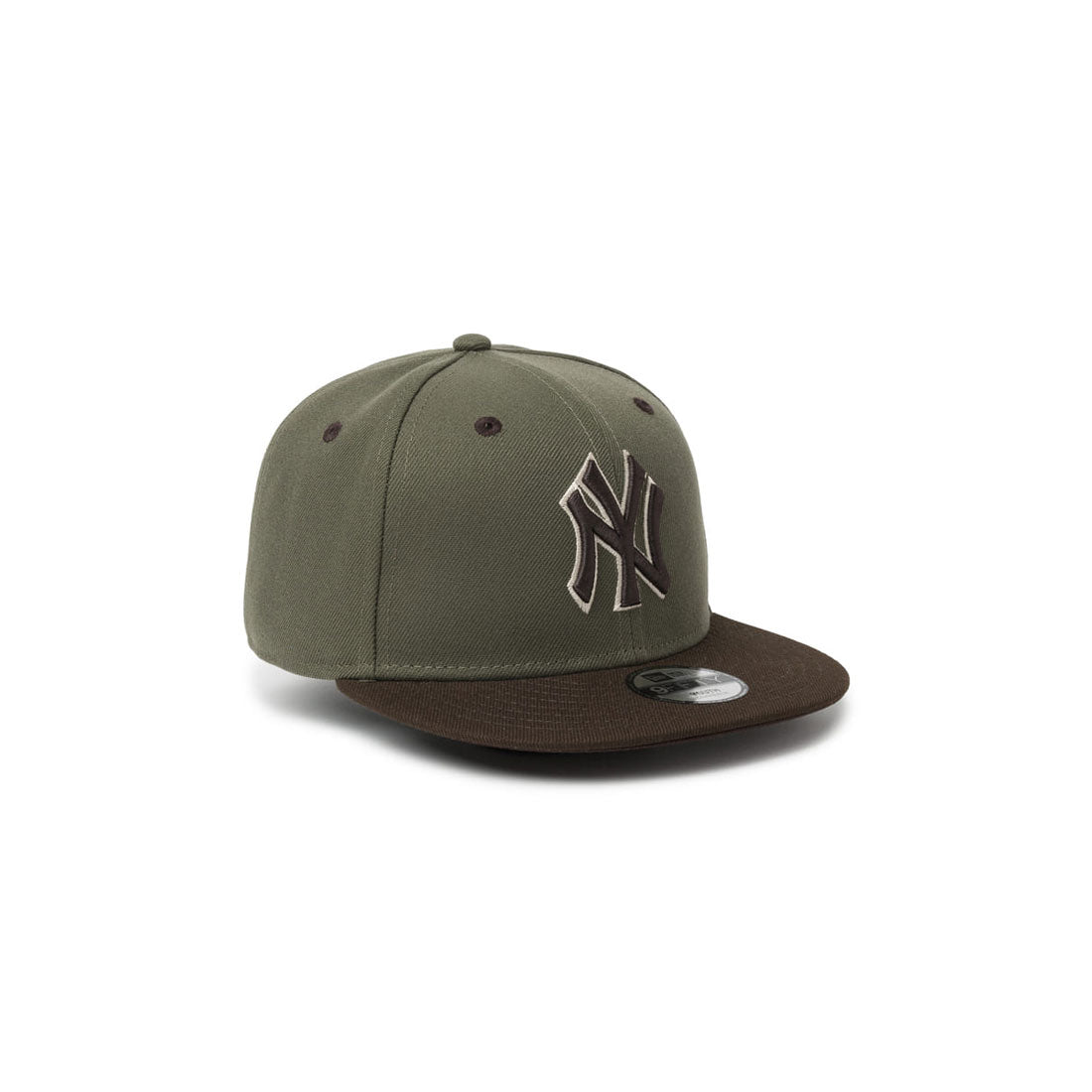 ニューエラ NEW ERA NEW ERA   YTH 950 CAMO COL / ニューエラ （OLI WAL (52)） OLI WAL (52)