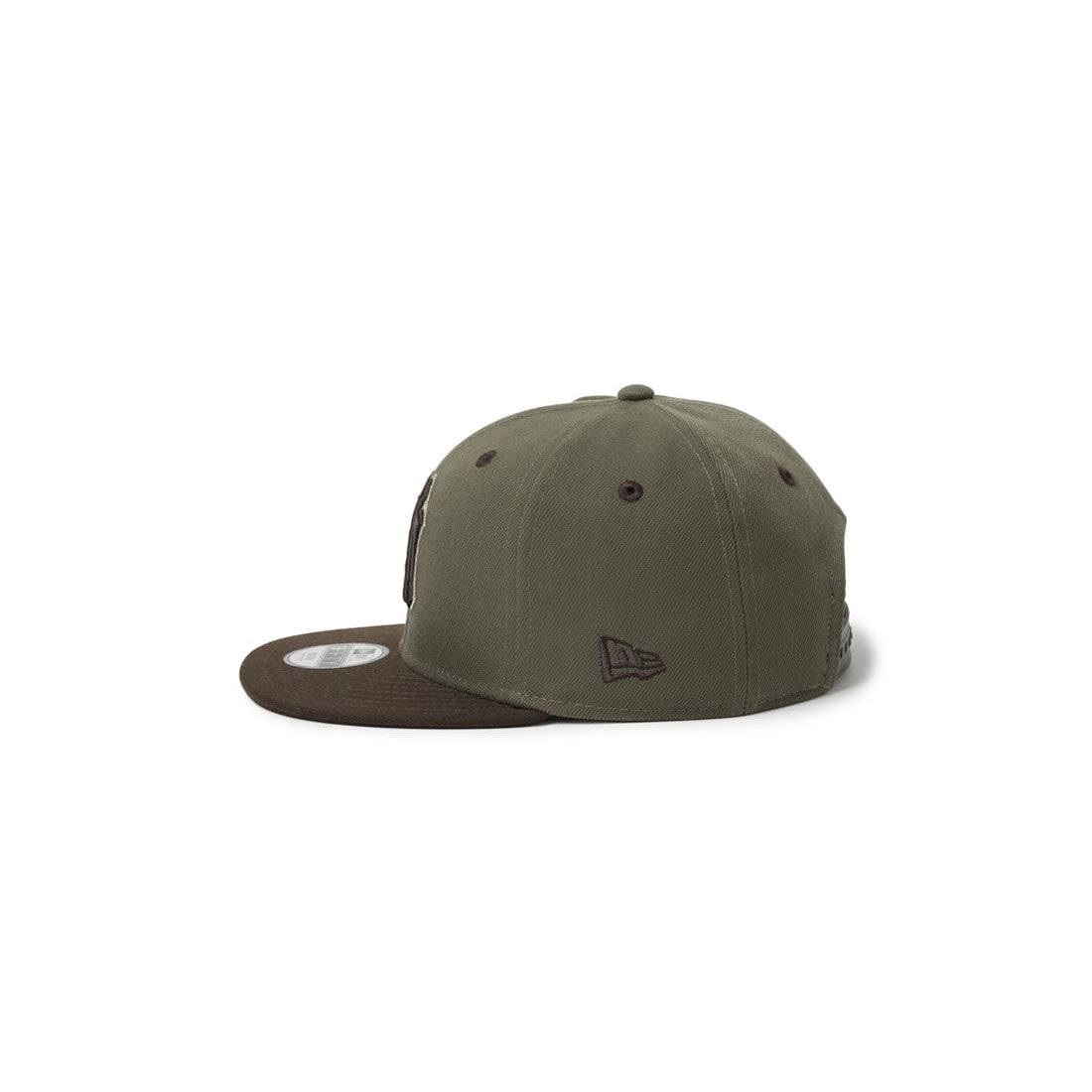 ニューエラ NEW ERA NEW ERA   YTH 950 CAMO COL / ニューエラ （OLI WAL (52)） OLI WAL (52)