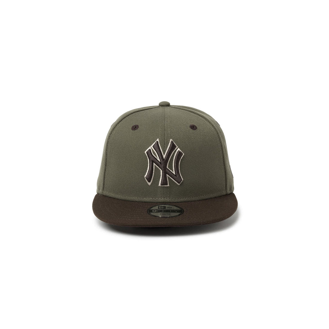 ニューエラ NEW ERA NEW ERA   YTH 950 CAMO COL / ニューエラ （OLI WAL (52)） OLI WAL (52)