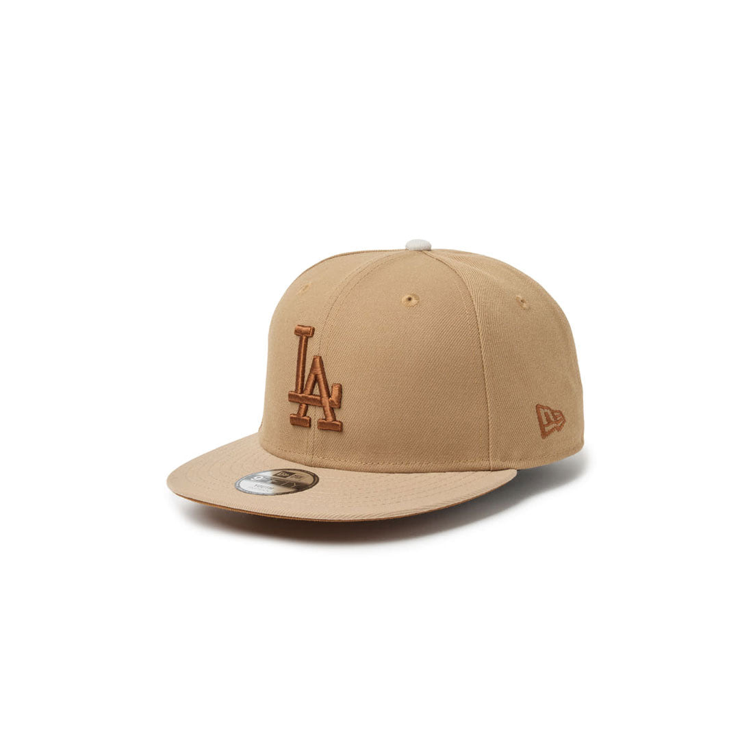 ニューエラ NEW ERA NEW ERA   YTH 950 CAMO COL / ニューエラ （KHA CAM (93)） KHA CAM (93)
