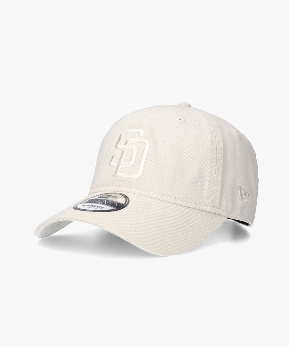ニューエラ NEW ERA NEW ERA  920 MLB （SD IVO WHT (95)） SD IVO WHT (95)