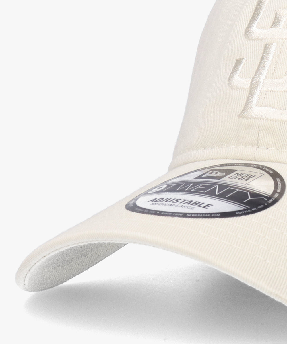 ニューエラ NEW ERA NEW ERA  920 MLB （SD IVO WHT (95)） SD IVO WHT (95)
