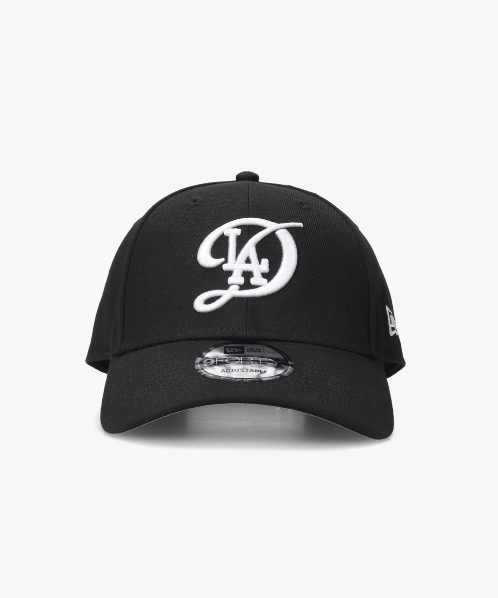 NEW ERA NEW ERA 940 KURI SIDE PATCH