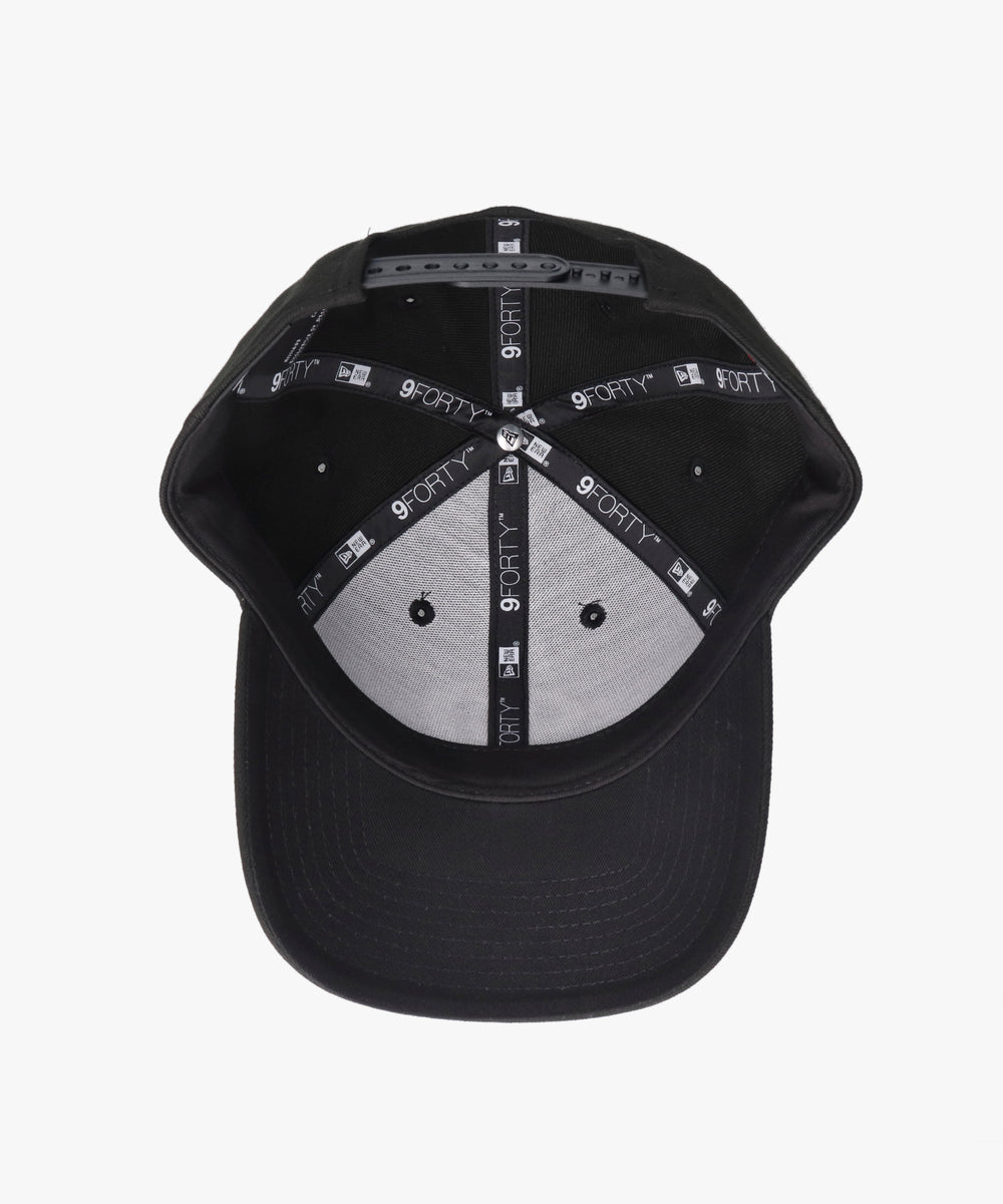 NEW ERA NEW ERA 940 KURI SIDE PATCH