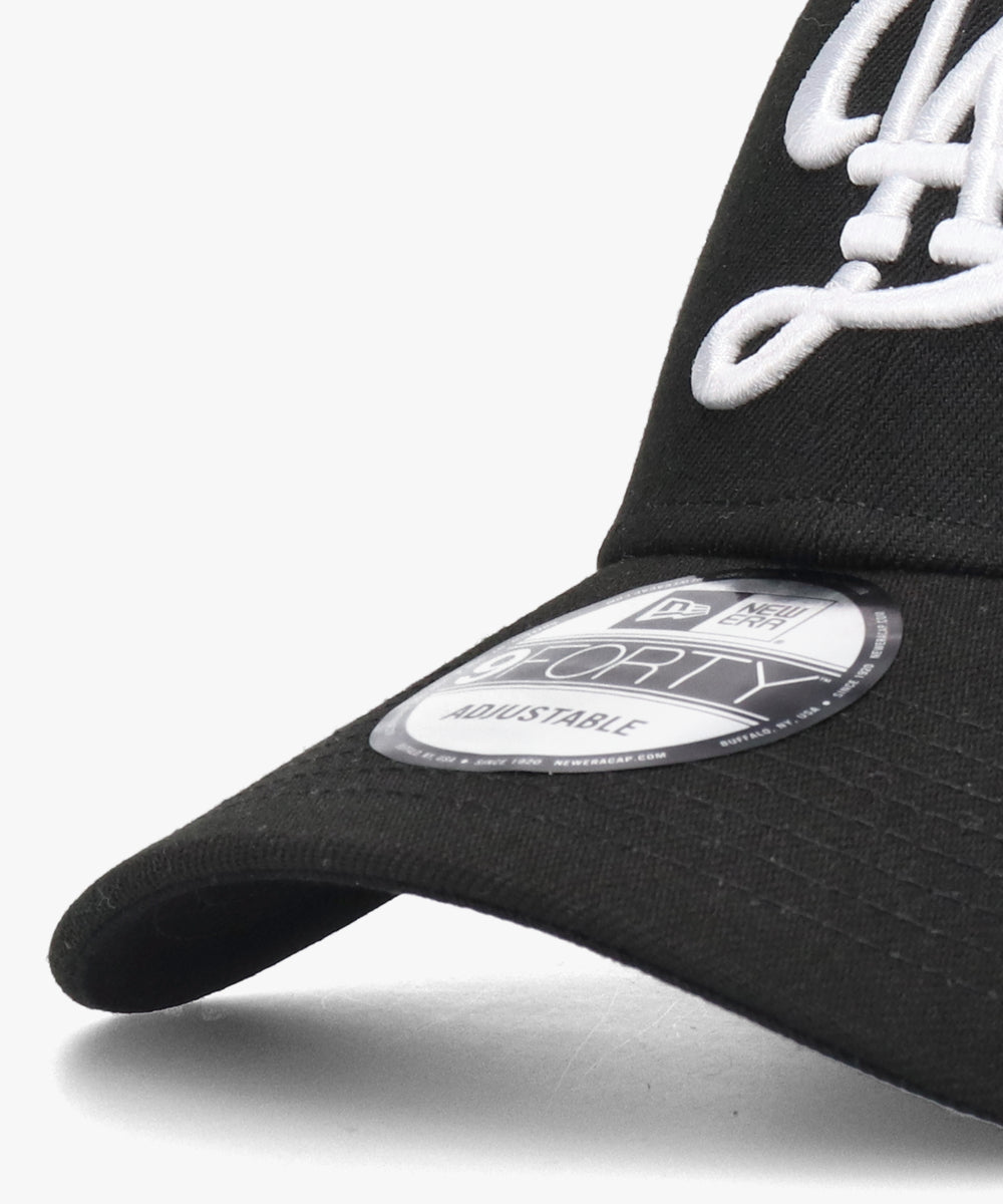 NEW ERA NEW ERA 940 KURI SIDE PATCH