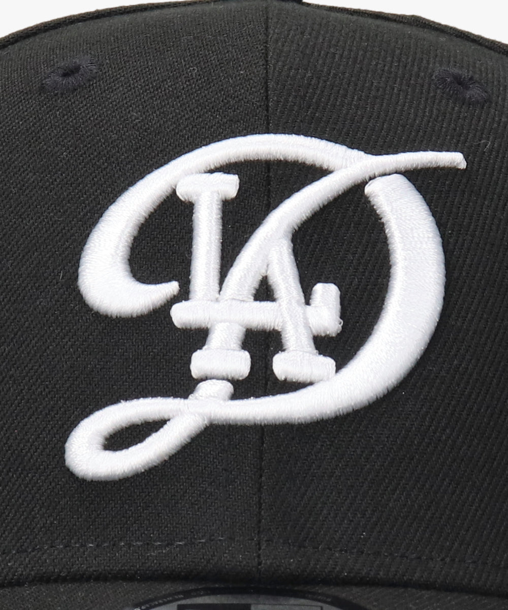 NEW ERA NEW ERA 940 KURI SIDE PATCH