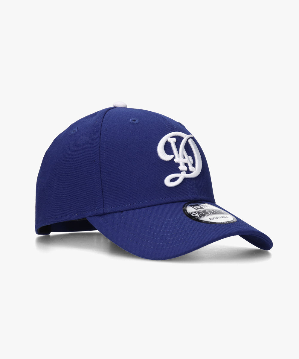 NEW ERA NEW ERA 940 KURI SIDE PATCH
