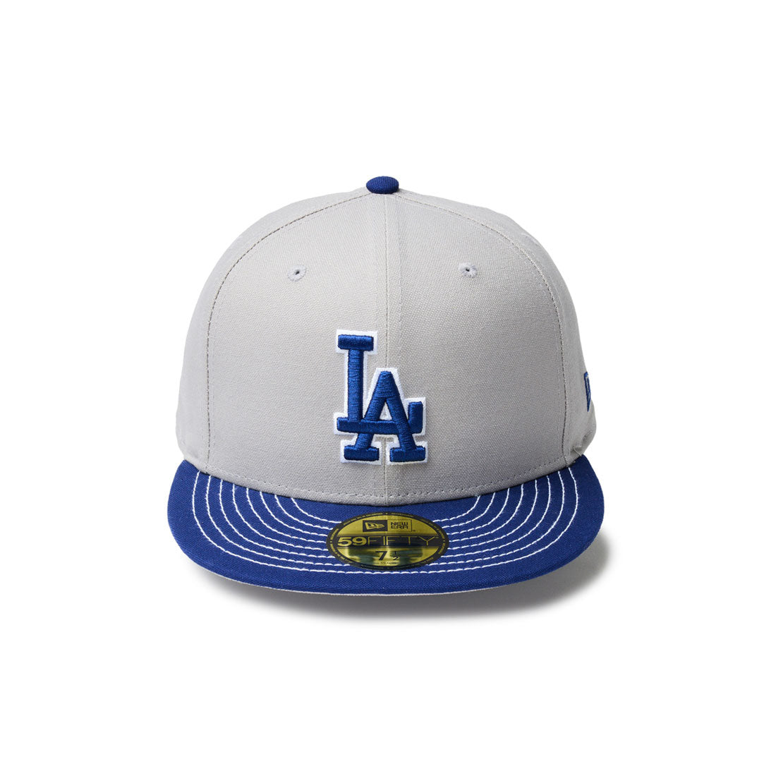 帽子 NEW ERA 59FIFTY DUCK CANVAS CAP SALE30%OFF】New Era『Low Profile 59FIFTY Duck Canvas New
