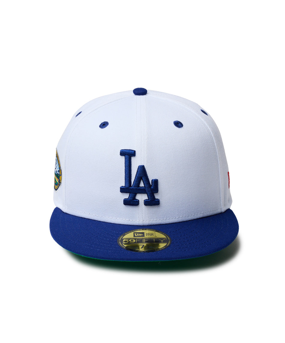 ニューエラ NEW ERA NEW ERA  5950 DOD PACK SP / ニューエラ （WHI DROY (75)） WHI DROY (75)