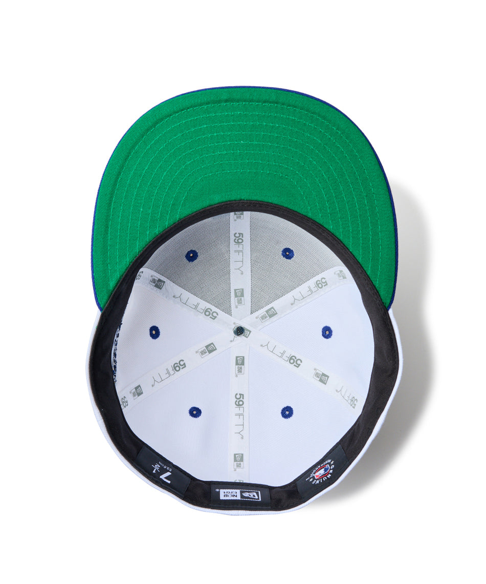 ニューエラ NEW ERA NEW ERA  5950 DOD PACK SP / ニューエラ （WHI DROY (75)） WHI DROY (75)