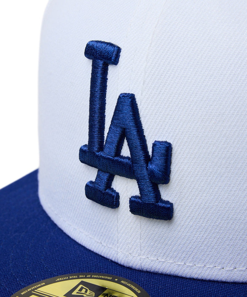 ニューエラ NEW ERA NEW ERA  5950 DOD PACK SP / ニューエラ （WHI DROY (75)） WHI DROY (75)