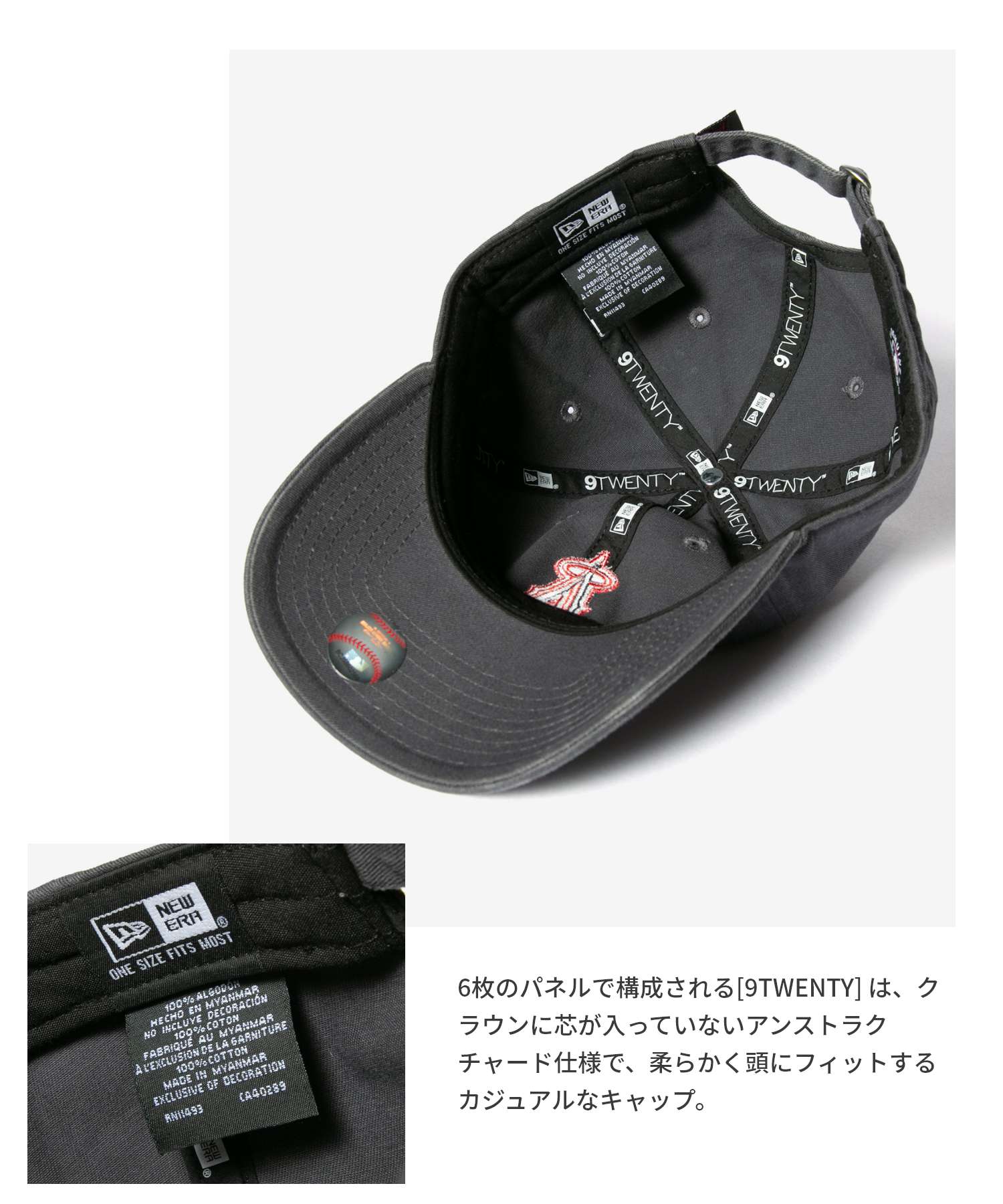 ニューエラ NEW ERA ニューエラ NEW ERA 9TWENTY 920 MLB コア クラシック ニューヨーク ヤンキース （NYM/ブルーマルチ2） NYM/ブルーマルチ2