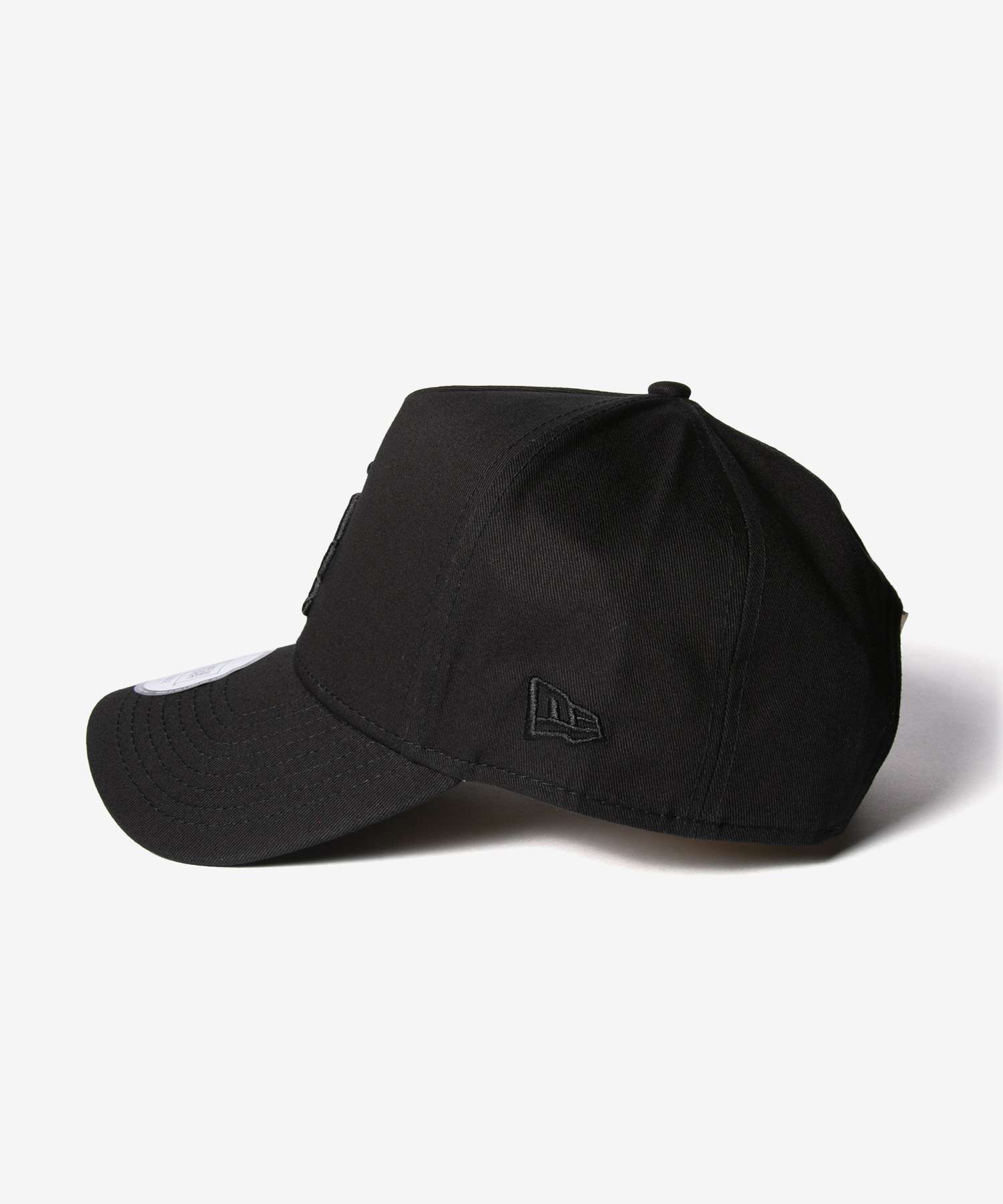 ニューエラ NEW ERA ニューエラ NEW ERA 9FORTY 940AFRAME ナインフォーティ MLB LOS ANGELES DODGERS MONOCHROME EFRAME （LAD/ブラック） LAD/ブラック