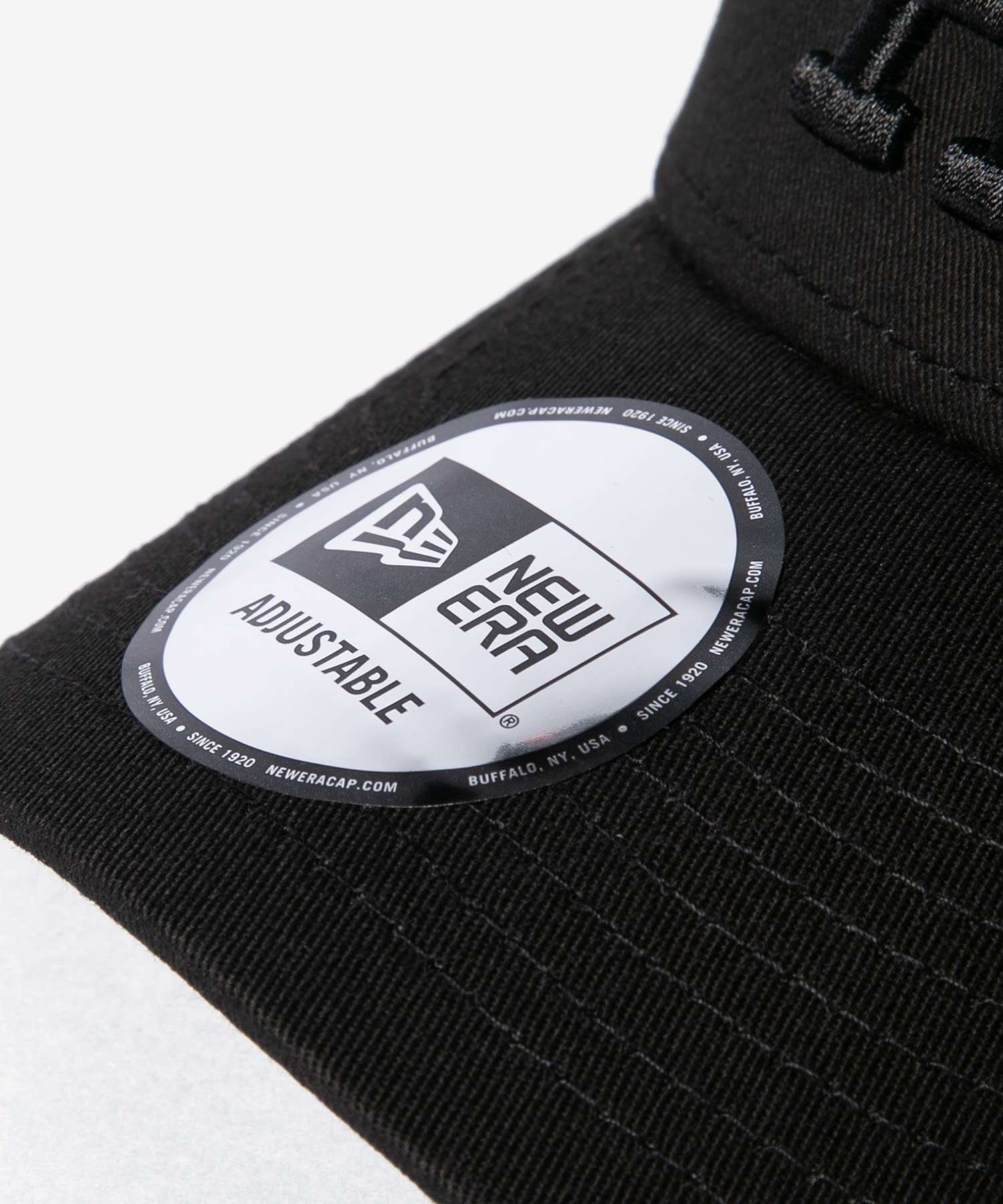 ニューエラ NEW ERA ニューエラ NEW ERA 9FORTY 940AFRAME ナインフォーティ MLB LOS ANGELES DODGERS MONOCHROME EFRAME （LAD/ブラック） LAD/ブラック