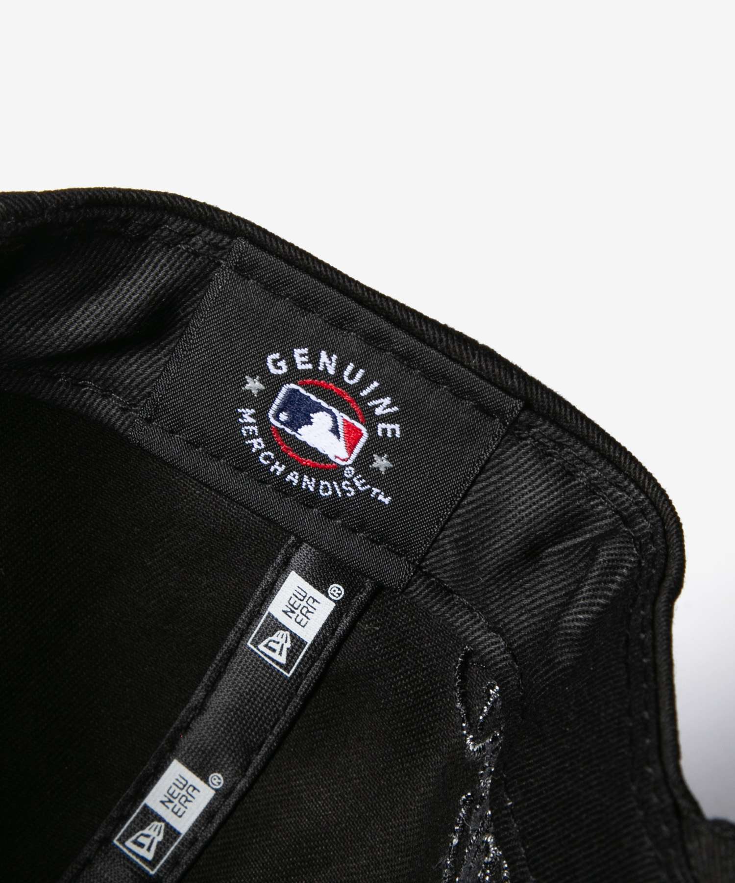 ニューエラ NEW ERA ニューエラ NEW ERA 9FORTY 940AFRAME ナインフォーティ MLB LOS ANGELES DODGERS MONOCHROME EFRAME （LAD/ブラック） LAD/ブラック