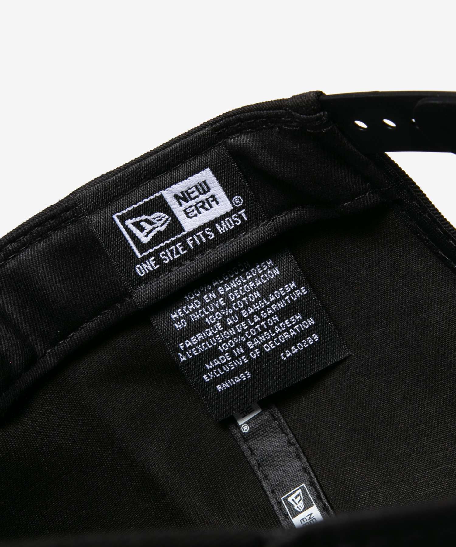 ニューエラ NEW ERA ニューエラ NEW ERA 9FORTY 940AFRAME ナインフォーティ MLB LOS ANGELES DODGERS MONOCHROME EFRAME （LAD/ブラック） LAD/ブラック