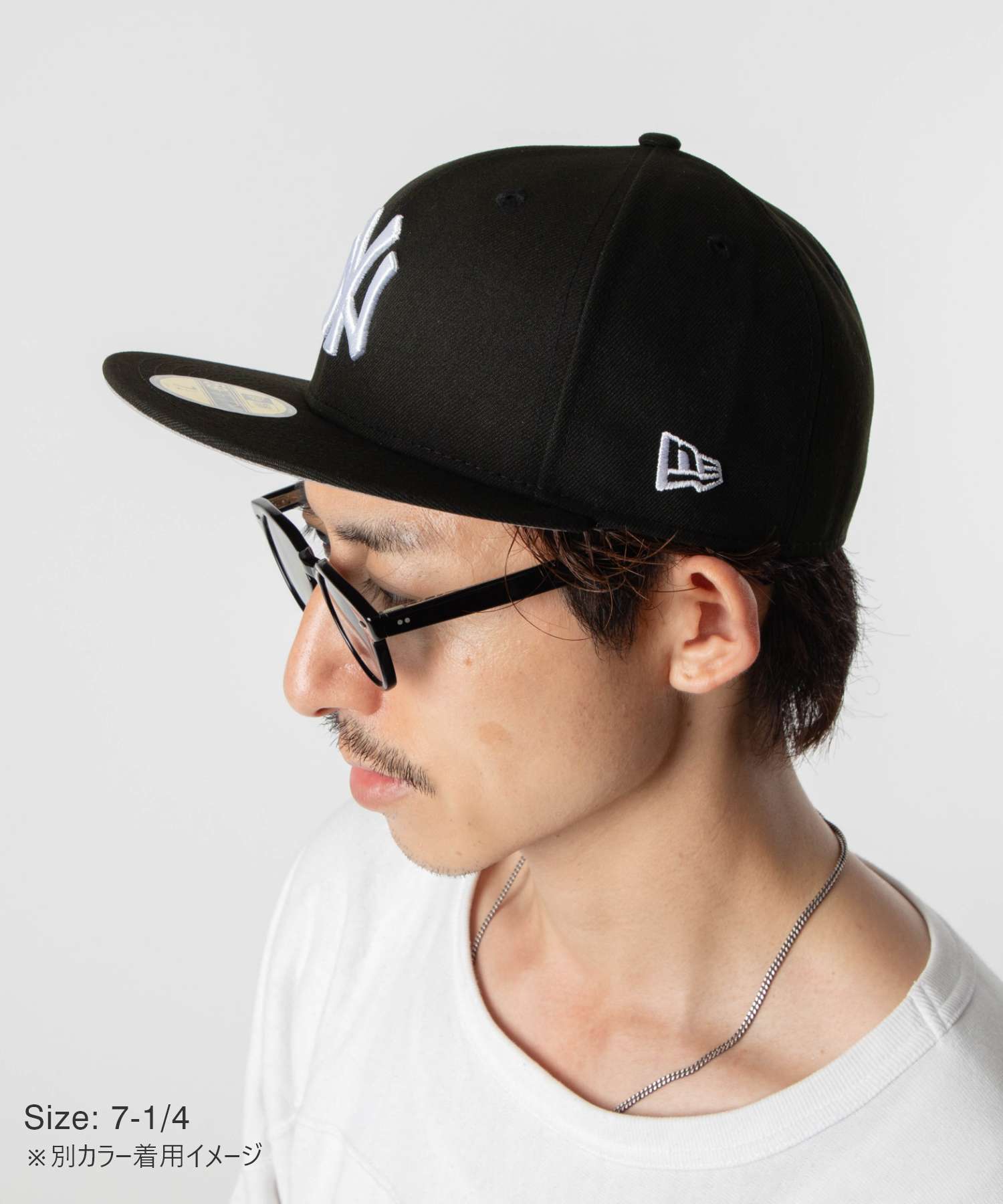 ニューエラ NEW ERA ニューエラ NEW ERA 59FIFTY 5950 MLB LOS ANGELES DODGERS SIDE PATCH ロサンゼルス ドジャース 60565160 キャップ ユニセックス 帽子 （LAD/カーキ×ベージュ） LAD/カーキ×ベージュ