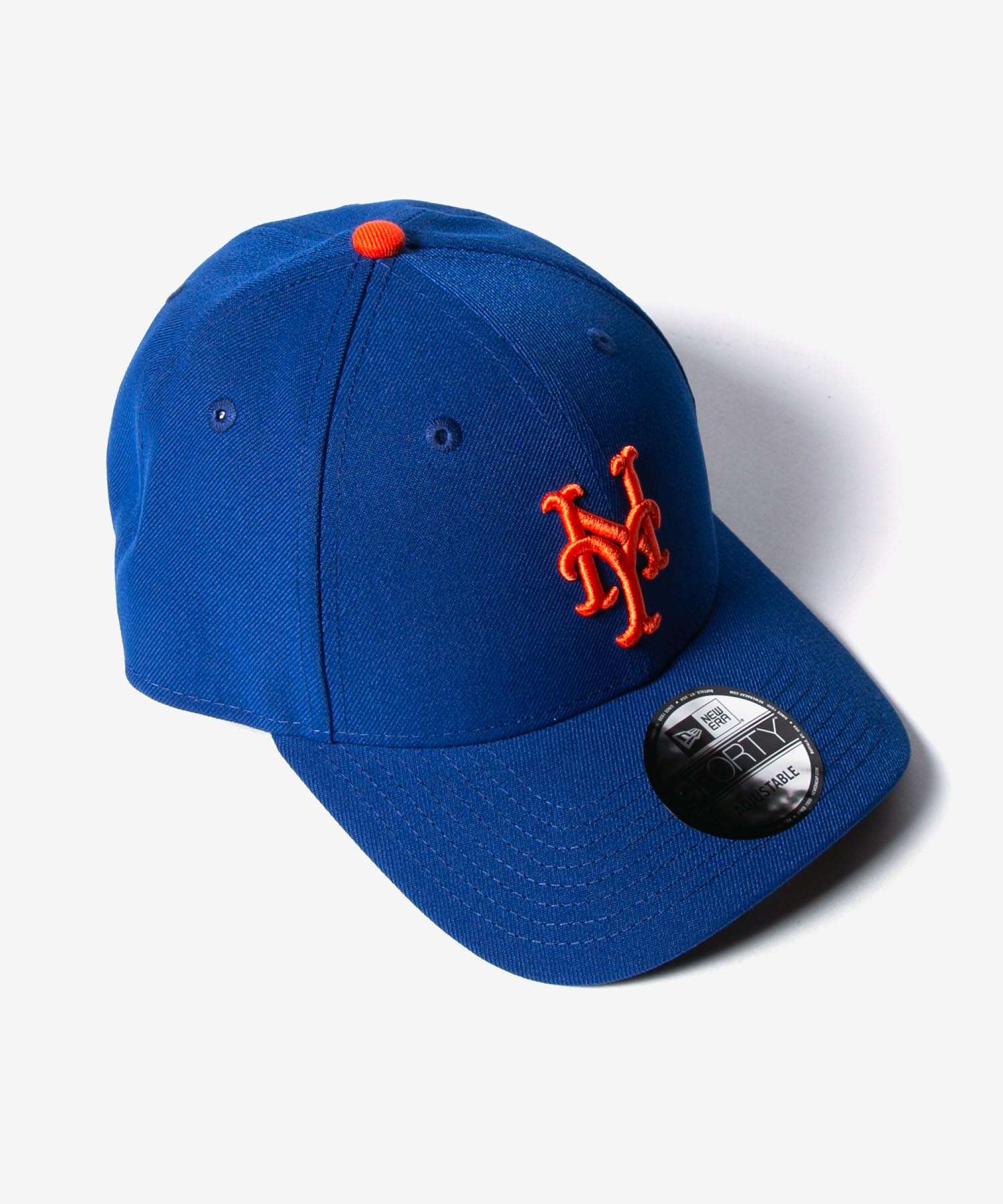 New Era New Era New Era 9FORTY 940 New York Mets The League blue New Y