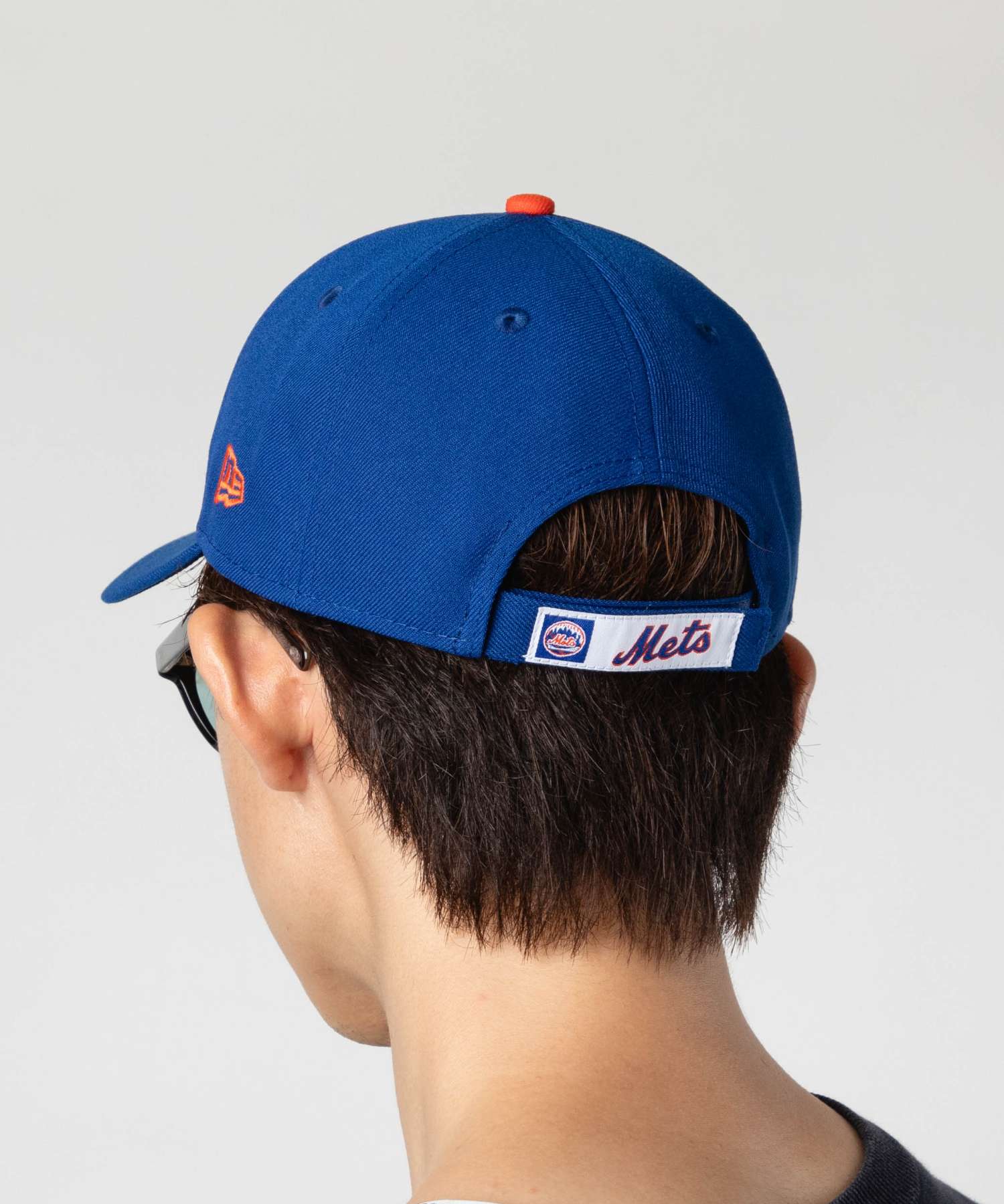New Era New Era New Era 9FORTY 940 New York Mets The League blue New Y