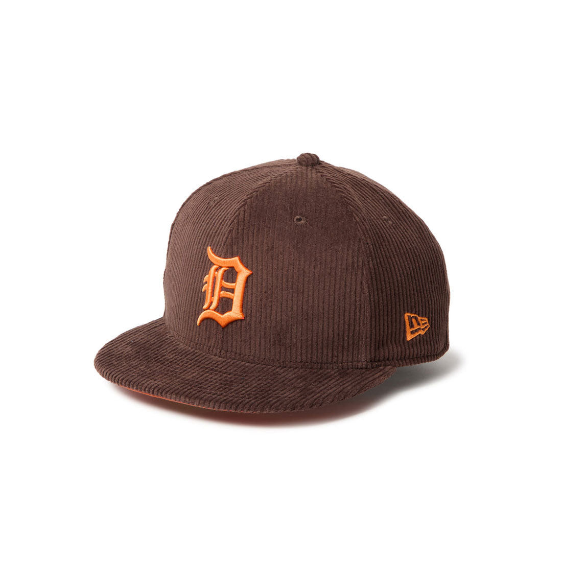 ニューエラ NEW ERA NEW ERA  5950 MLB 8W CORD / ニューエラ （DBRN (91)） DBRN (91)