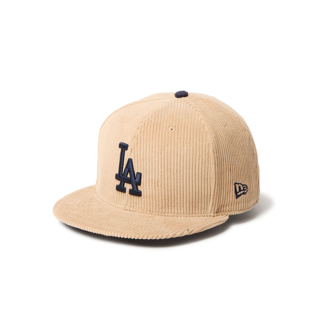 ニューエラ NEW ERA NEW ERA  5950 MLB 8W CORD / ニューエラ （BEI (95)） BEI (95)