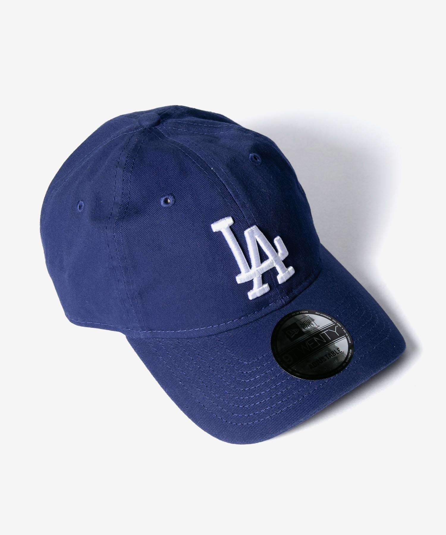 ニューエラ NEW ERA ニューエラ NEW ERA 9TWENTY 9トゥエンティ LA Dodgers MLB Core Classi