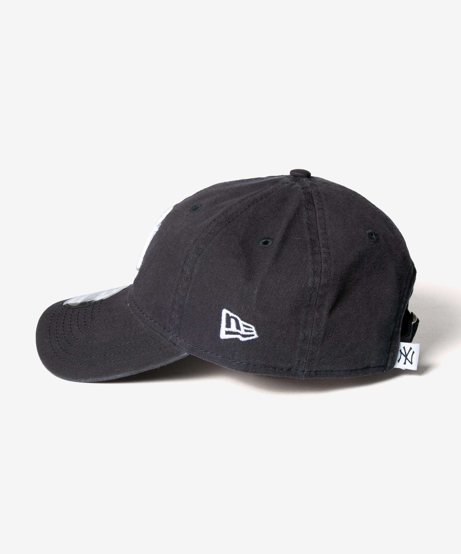 ニューエラ NEW ERA ニューエラ NEW ERA 9TWENTY 9トゥエンティ New York Yankees MLB Core Classic ニューヨーク ヤンキース MLB コア クラシック （NYY/グリーン×ホワイト） NYY/グリーン×ホワイト