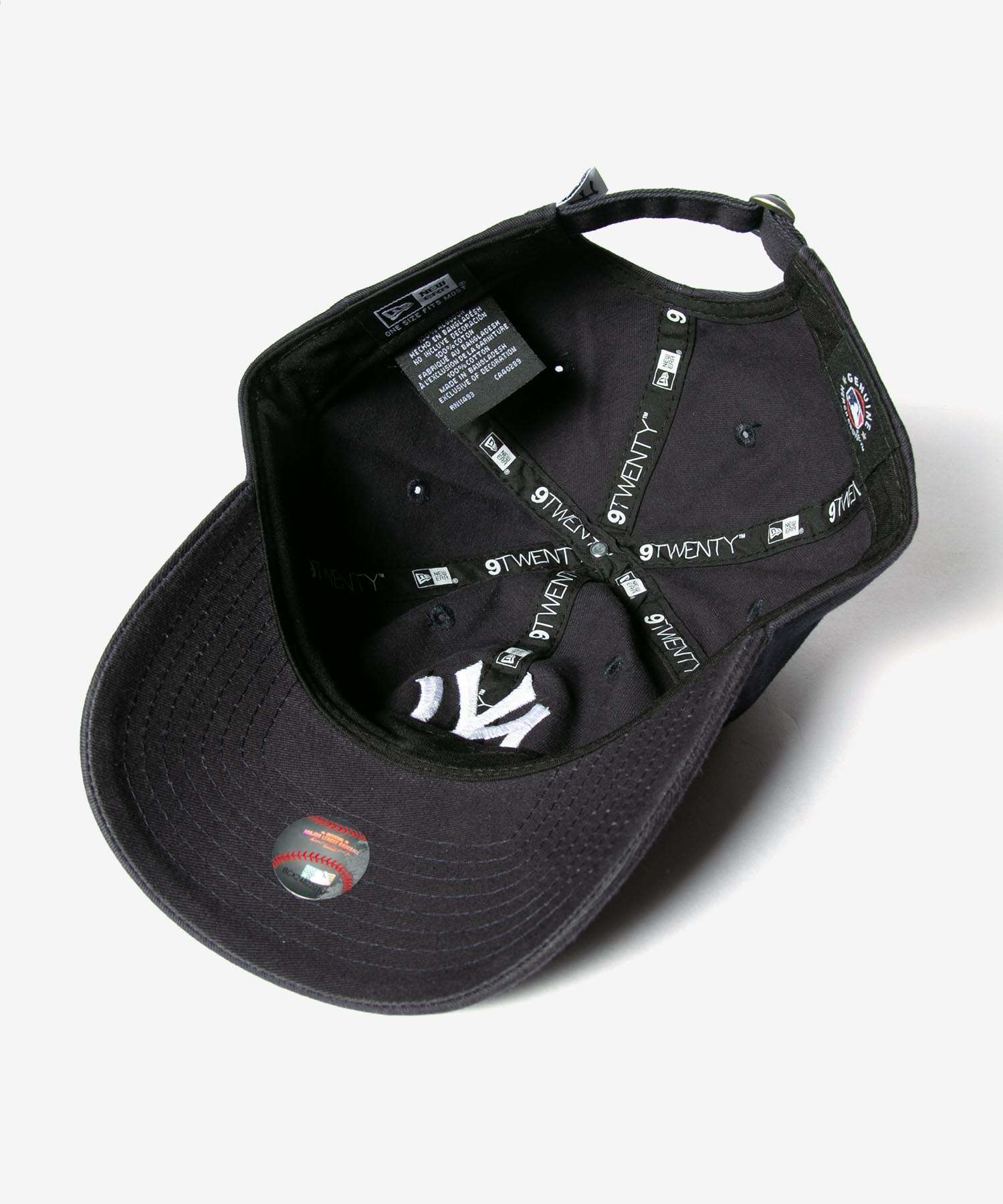 ニューエラ NEW ERA ニューエラ NEW ERA 9TWENTY 9トゥエンティ New York Yankees MLB Core Classic ニューヨーク ヤンキース MLB コア クラシック （NYY/グリーン×ホワイト） NYY/グリーン×ホワイト
