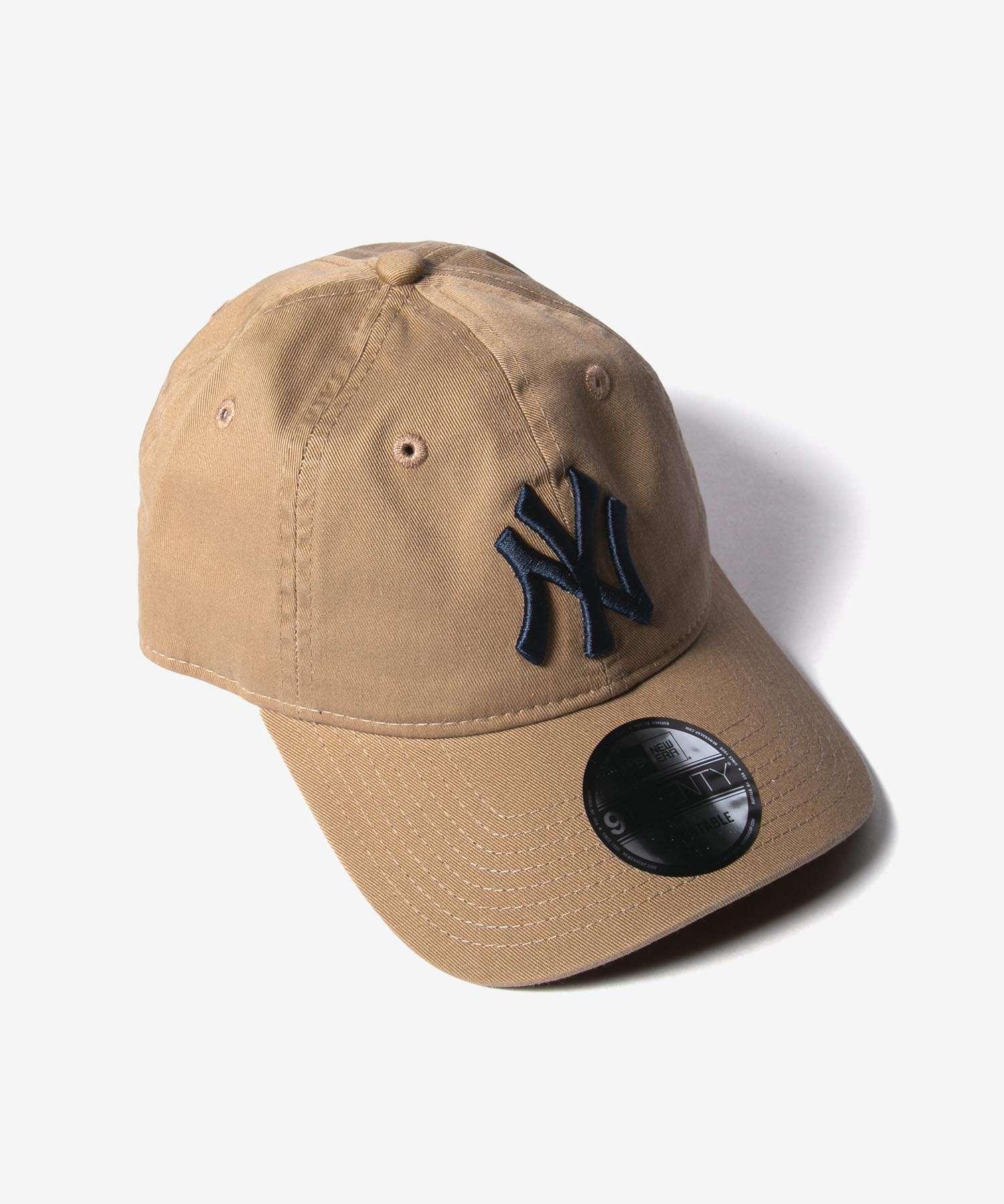 ニューエラ NEW ERA ニューエラ NEW ERA 9TWENTY 9トゥエンティ New York Yankees MLB Core Classic ニューヨーク ヤンキース MLB コア クラシック （NYY/グリーン×ホワイト） NYY/グリーン×ホワイト