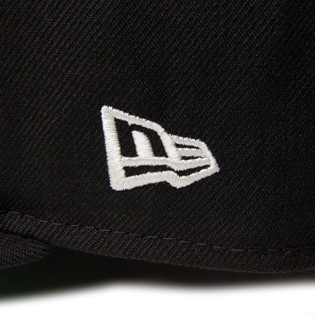 ニューエラ NEW ERA ニグロリーグ ニューヨーク・ブラックヤンキース 5950（NEGRO LEAGUE NEW YORK BLACK YANKEES 59FIFTY） （ブラック） ブラック