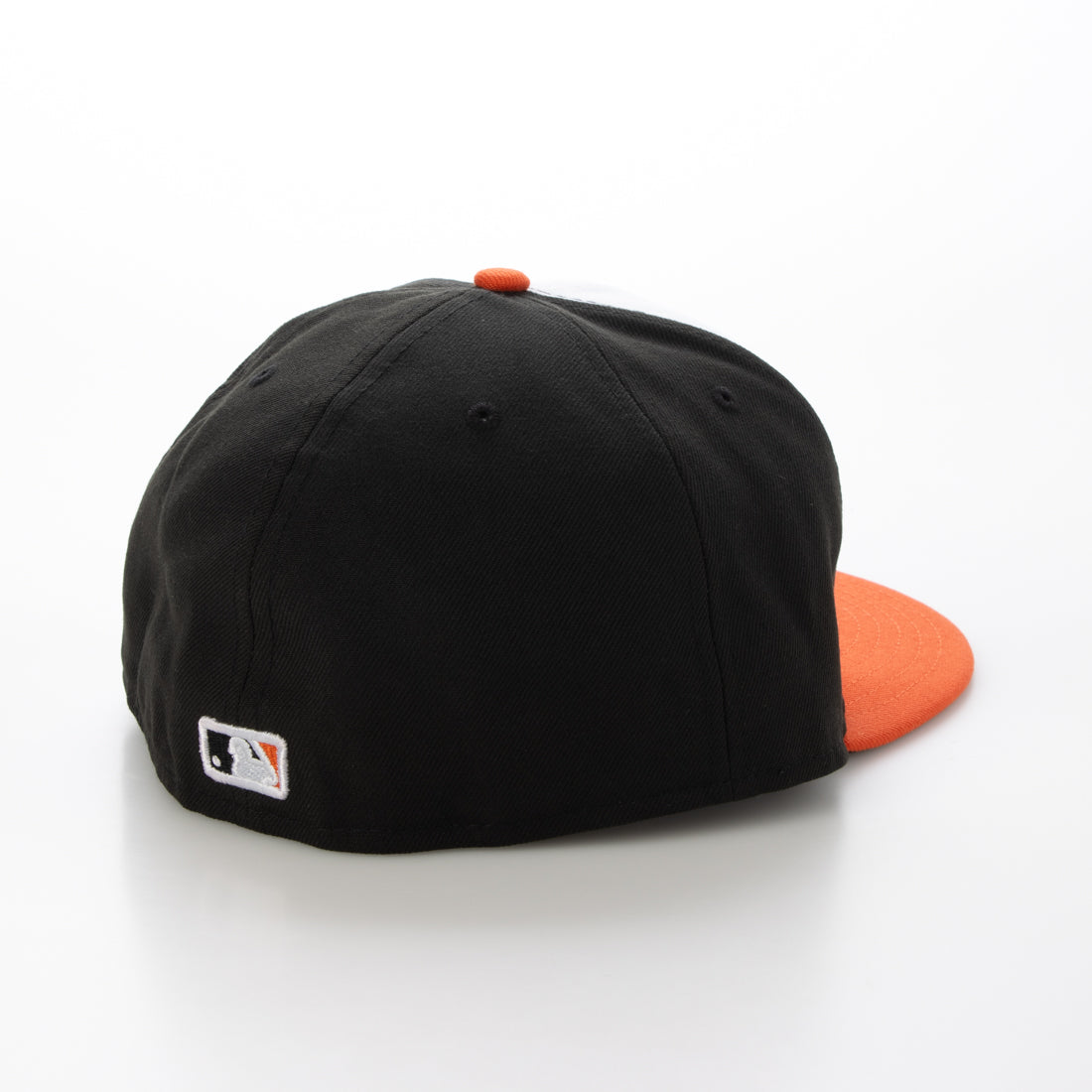 ニューエラ NEW ERA ACPERF 59FIFTY 帽子 （オリオールズネイビー×W） オリオールズネイビー×W