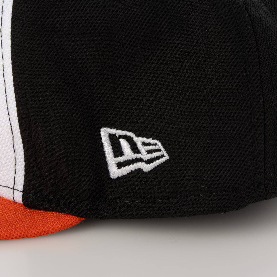 ニューエラ NEW ERA ACPERF 59FIFTY 帽子 （オリオールズネイビー×W） オリオールズネイビー×W