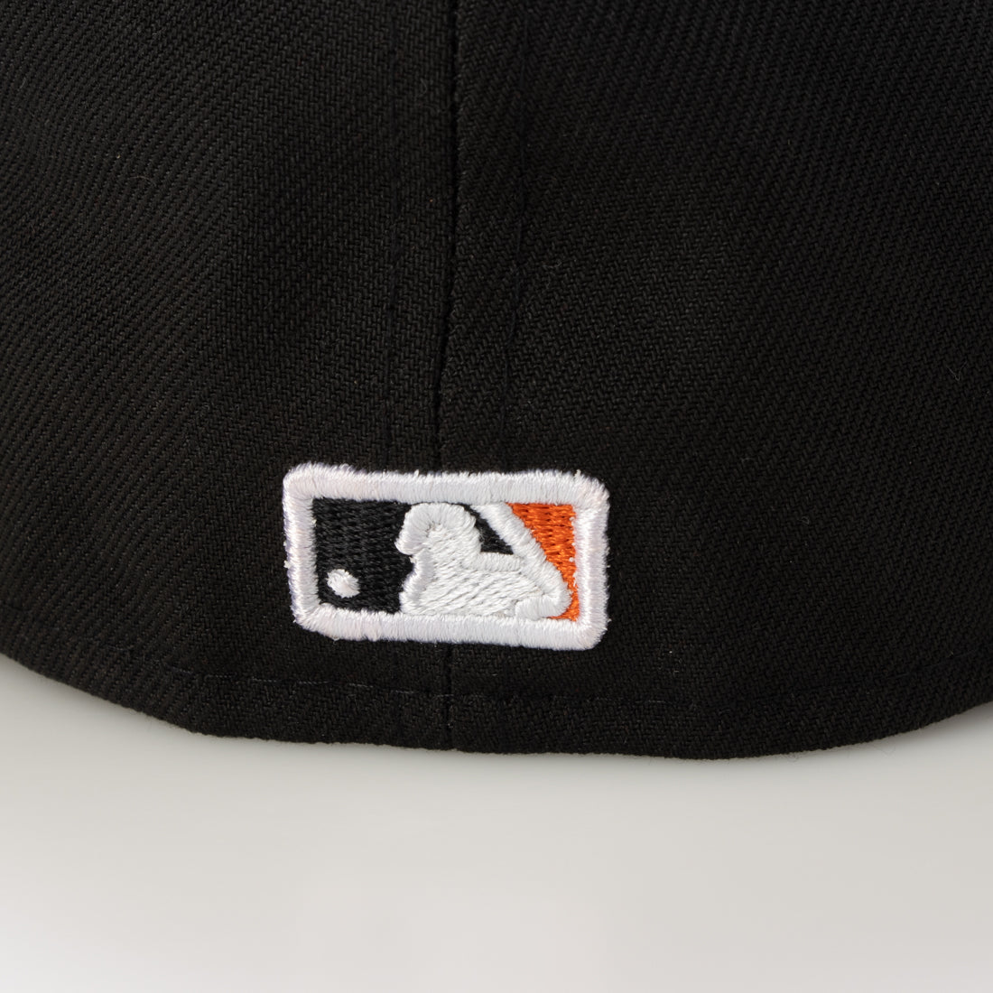 ニューエラ NEW ERA ACPERF 59FIFTY 帽子 （オリオールズネイビー×W） オリオールズネイビー×W