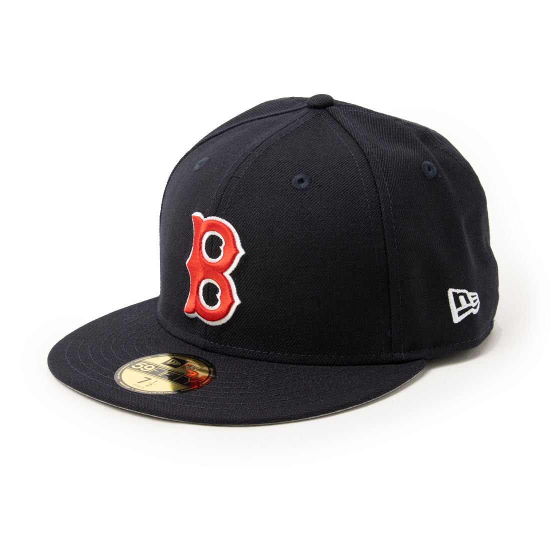 ニューエラ NEW ERA MLB COOP WOOL 59FIFTY 帽子 （レッドソックス1946） レッドソックス1946