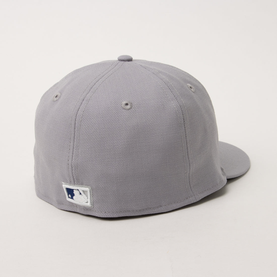 ニューエラ NEW ERA MLB COOP WOOL 59FIFTY 帽子 （ドジャースグレー1958） ドジャースグレー1958