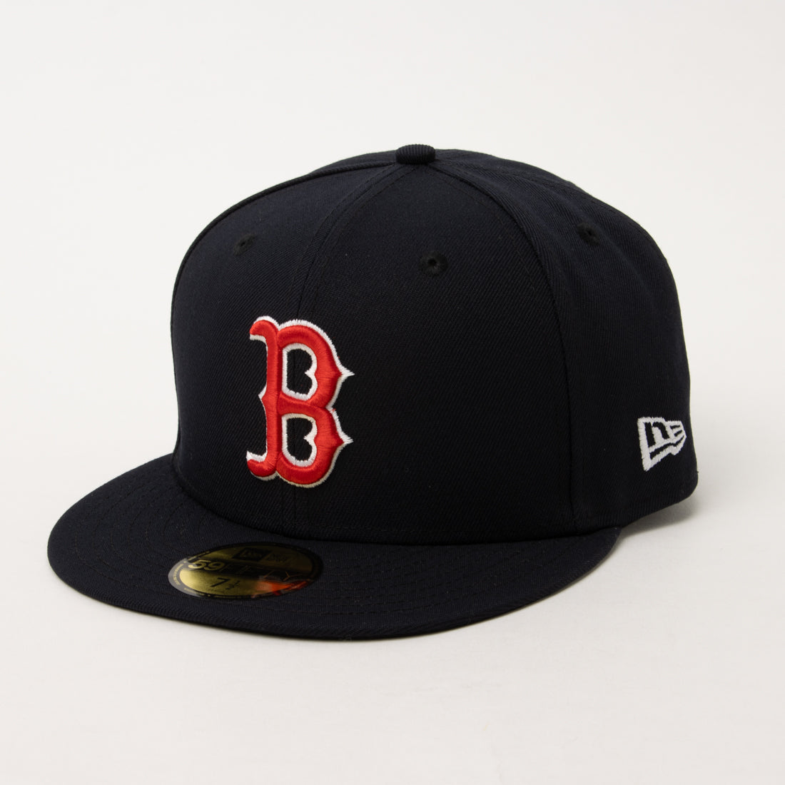 ニューエラ NEW ERA ACPERF 59FIFTY 帽子 （レッドソックスネイビー1） レッドソックスネイビー1