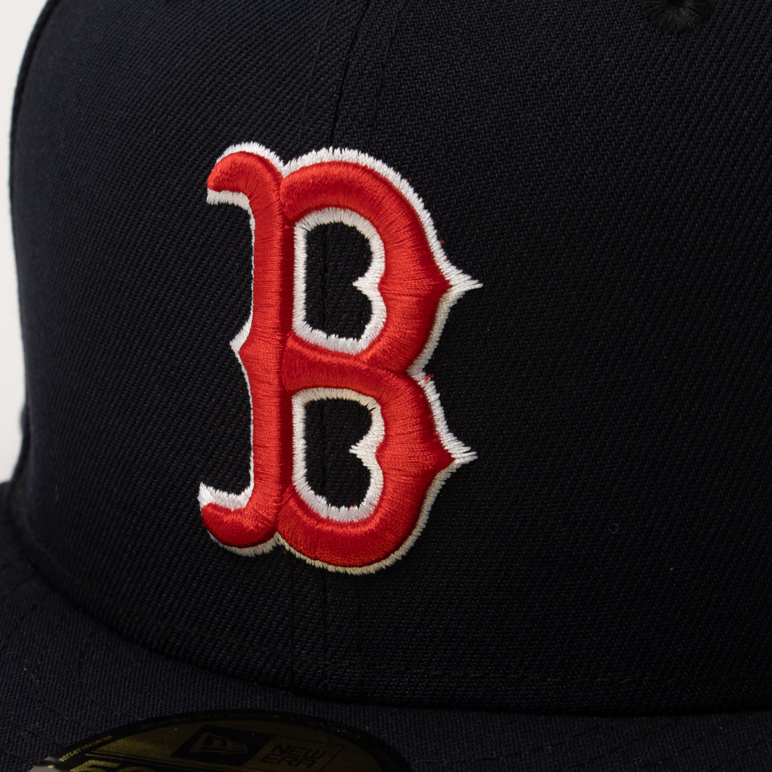 ニューエラ NEW ERA ACPERF 59FIFTY 帽子 （レッドソックスネイビー1） レッドソックスネイビー1