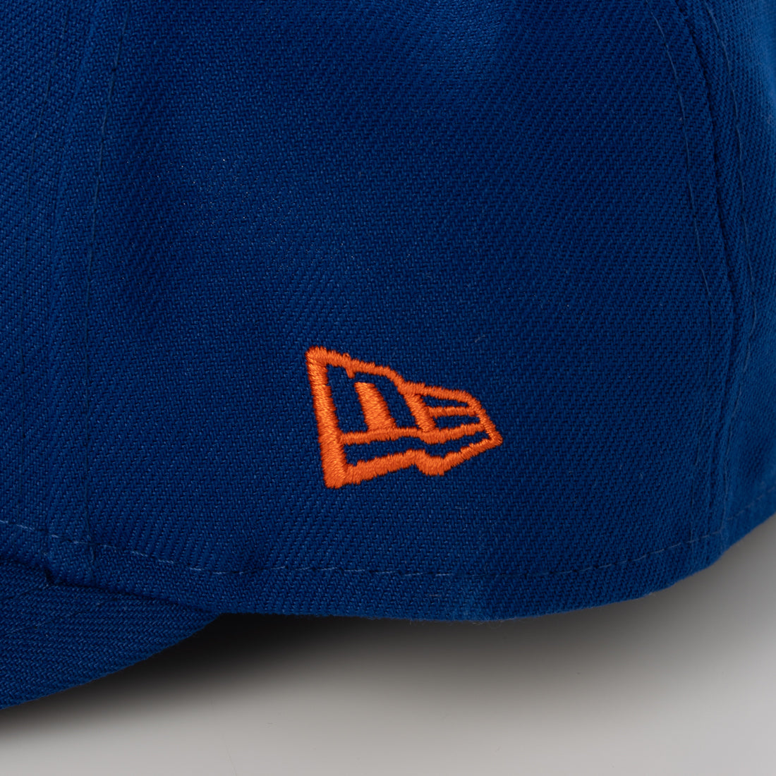 ニューエラ NEW ERA MLB ON-FIELD LOW PROFILE 59FIFTY AUTHENTIC COLLECTION 帽子 （メッツブルー×オレンジ） メッツブルー×オレンジ