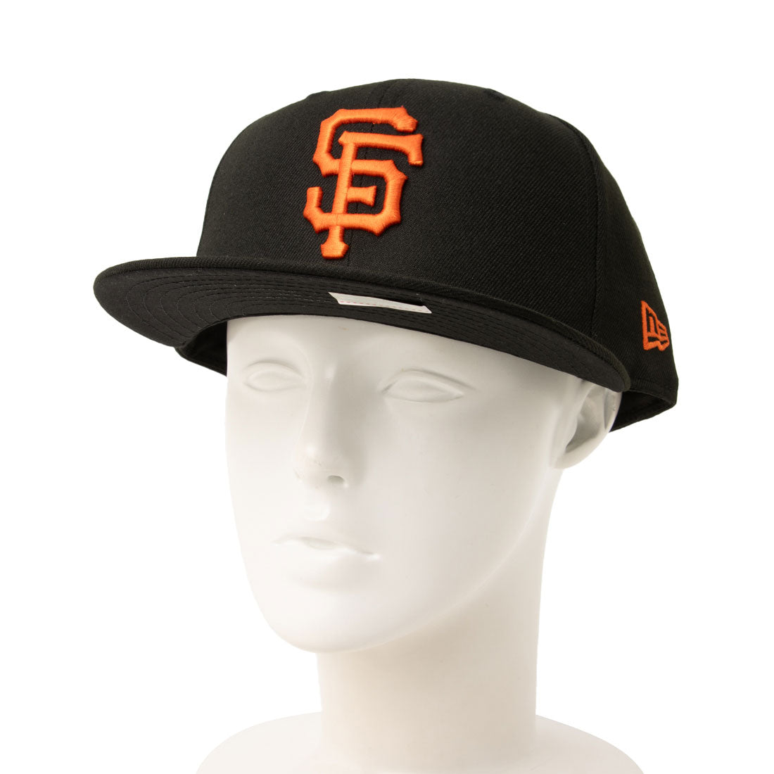 ニューエラ NEW ERA MLB ON-FIELD 59FIFTY AUTHENTIC COLLECTION 帽子 （ジャイアンツブラック） ジャイアンツブラック