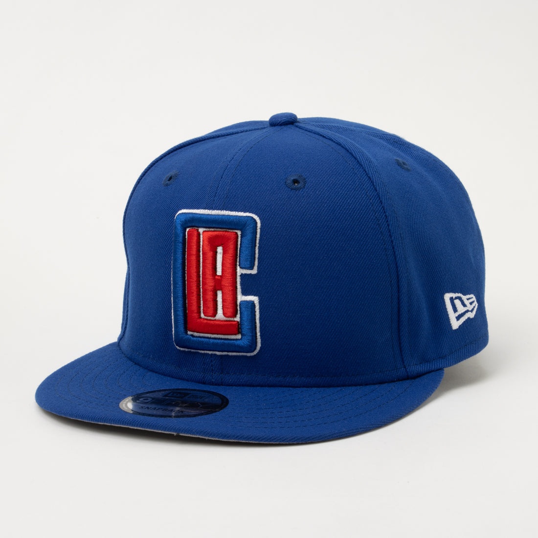 ニューエラ NEW ERA NBA BASIC 9FIFTY COLLECTION 帽子 （ロサンゼルス・クリッパーズ） ロサンゼルス・クリッパーズ