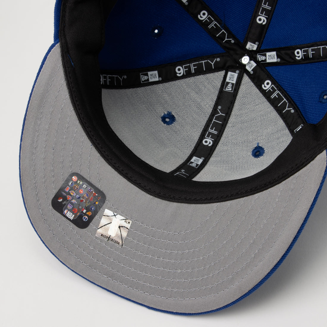 ニューエラ NEW ERA NBA BASIC 9FIFTY COLLECTION 帽子 （ロサンゼルス・クリッパーズ） ロサンゼルス・クリッパーズ