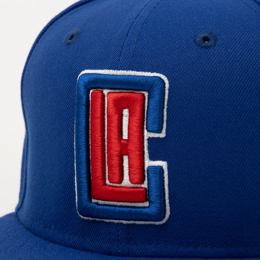ニューエラ NEW ERA NBA BASIC 9FIFTY COLLECTION 帽子 （ロサンゼルス・クリッパーズ） ロサンゼルス・クリッパーズ